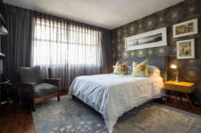 World Travellers Eclectic Apartment